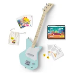 Electric Kids Guitar Loog Pro Ages 6+ Learning App Lessons Lgprceg. Fixed Price $299.99.