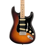 Fender American Performer Timber Stratocaster Pine Guitar 2COLOR Sunburst. Fixed Price $959.99.