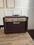Marshall AS50D 50W 2X8 Acoustic Guitar Combo Amp Nice Free Shipping. Fixed Price $429.00.