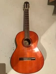 Yamaha G-65A Classical Guitar. Fixed Price $135.00.