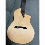 Martinez MSCC-14MS Elegatto Guitar NO.LG921. Fixed Price $1657.96.