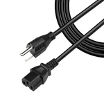 Bestch Ac Power Cord Cable For Vintage Ampeg SVT-450H Bass Guitar Amp.... Fixed Price $16.99.