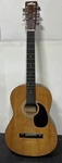 Vtg Samick Phantom Acoustic Guitar Model P434 Korea Made 1980S Relic Jam Folk. Fixed Price $350.00.
