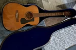 Kasuga Gakki F-100 Classical Guitar Vintage Japanese Very Good Shape. Fixed Price $999.00.