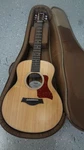 Taylor Guitars Gs Mini Electric Acoustic Original Case. Fixed Price $429.99.