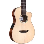 Cordoba Mini Ii Eb-ce Acoustic-electric Guitar Natural. Fixed Price $349.99.