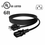 Pkpower Cord Cable For Behringer ACX1800 Ultracoustic K1800FX Amplifier. Fixed Price $12.83.