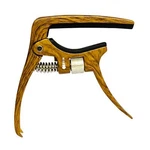 Guitar Capo Trigger Tension Adjustable Professional For 6 Strings Acoustic An.... Fixed Price $29.22.