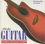 Emedia Guitar: Song Collection Pc Cd Learn Practice Play Instrument Music Add-on. Fixed Price $38.69.