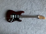 Squier Classic Vibe '70S Stratocaster Hss Electric Guitar Walnut. Fixed Price $319.00.