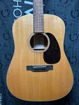 Martin De Retro Plus Acoustic Guitar- Natural W/gig Bag (pre-owned). Fixed Price $1499.99.