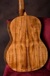 Classical Guitar Custom Diy Build Kit-all Solid Wood W/ Spruce Top+mahogany Body. Fixed Price $375.00.