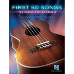 First 50 Songs You Should Play Ukulele Easy Beginner Songbook W.... Fixed Price $8.72.