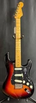 Fender American Professional Classic Stratocaster Electric Guitar 3-TONE Sunburs. Fixed Price $1199.95.