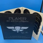 Player By Keith Urban 30 Songs In Days Complete Guitar Experience Dvd Set. Fixed Price $22.00.