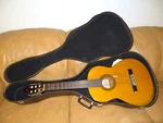Yamaha C-150 Classical Acoustic Guitar + Case. Fixed Price $125.00.