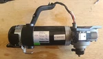 Permobil M3 Corpus Power Wheelchair Motor & Gearbox, 313934 Tested. Fixed Price $110.00.