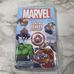 Peavey Marvel Universe Guitar Picks Heroes Pack 12PCS 2012 Nos. Fixed Price $11.99.