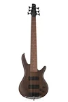 Ibanez Gio GSR206BWNF Bass Guitar - Walnut Flat. Fixed Price $349.99.