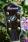 Ibanez Art-core AS103 Vb Semi Hollow Electric Guitar S/n S10081452 Near Mint. Fixed Price $664.99.