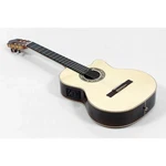Kremona F65CW Fiesta Cutaway Acousticelectric Classical Guitar 197881467487 Ob. Fixed Price $1023.36.