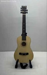 First Act Discovery FG3061 Beige Brown String Dreadnought Acoustic Guitar. Fixed Price $19.99.