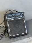 Acoustic AG15 Guitar Combo Amp. Fixed Price $45.00.