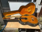 Yamaha GC-5S Classical Guitar Hard Case Safe Packing!. Fixed Price $983.00.