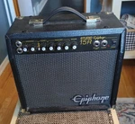 Epiphone Studio 15R Guitar Amplifier #07061988 *read This Steal. Fixed Price $31.22.