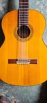 Washburn C40 Classical Series Nylon String Acoustic Guitar - Natural. Fixed Price $115.00.