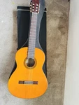 Yamaha Classical Guitar CGS-104 + Case. Fixed Price $110.00.