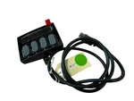New Quantum Edge 3/2.0/HD Stretto Seat Control Switch Box CTL144009 1768. Fixed Price $170.00.
