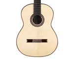 Cordoba Luthier C10 Spruce Nylon String Classical Guitar. Fixed Price $1599.99.