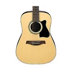 Ibanez 6 String Acoustic Guitar Pack, Right Handed, Natural Gloss (IJV30). Fixed Price $206.23.