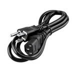 5FT Ac Power Cord Cable For Vox Valvetronix AD30VT AD15VT AD50VT AD120VTX Amp. Fixed Price $6.38.
