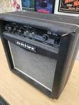 Drive Cd 100 Portable Guitar Amplifier Cleaned/tested Works Great Beach Camp. Fixed Price $60.00.