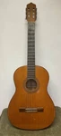 Rare 1959 Casa Parramon Handmade Classical Guitar Barcelona Spain. Fixed Price $380.00.