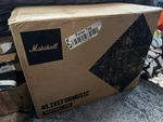 Marshall AS50D 50W 2X8 Acoustic Guitar Combo Amp - Factory Sealed/never Opened. Fixed Price $400.00.