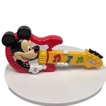 2010 Mattel Guitar Disney Mickey Mouse Clubhouse 15" Musical Toy Collector. Fixed Price $19.80.