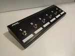 Marshall Amp Jvm 410H Foot Switch Controller 6-WAY Heavy Duty Metal Version. Fixed Price $99.00.