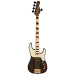 Jackson Gladys Pro Series Signature Concert Bass Guitar Black Stone. Fixed Price $806.99.