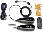 Stagg Suw 10BC Wireless Surface Condenser Microphone Set Acoustic Guitar. Fixed Price $99.95.