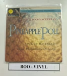 Pineapple Poll Ballet - Sir Arthur Sullivan Charles Mackerras Classical Lp. Fixed Price $19.08.