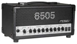 Peavey 6505 Mh Guitar Amp Head (switch For 20 Watts, 1 Output). Fixed Price $719.99.