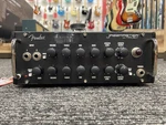 Very Good Fender Jazzmaster Ultralight Guitar Amplifier Head, 250 Watts, Black. Fixed Price $349.99.