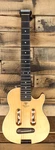 Damaged * Traveler Escape Mark Iii Acoustic-electric Guitar W/gig Bag #R4373. Fixed Price $249.95.