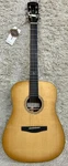 Alvarez Laureate LD70E Daybreak Acoustic Electric Guitar W/AFC30 Case B-stock. Fixed Price $1299.95.