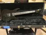 1993 Esp KH-2 Kirk Hammett Signature Guitar. Fixed Price $3750.00.