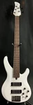 Yamaha TRBX305WH 5-STRING Electric Bass Guitar Gloss White Finish. Fixed Price $369.95.