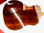Takamine G-128 Classical Guitar, Nice Mint Exotic Indian Rosewood + Case. Fixed Price $699.00.